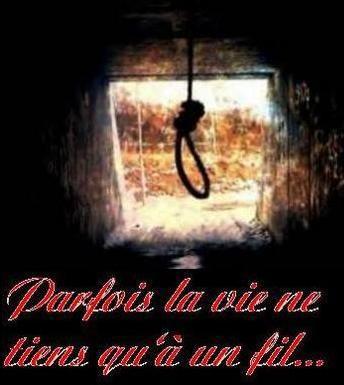 parfois